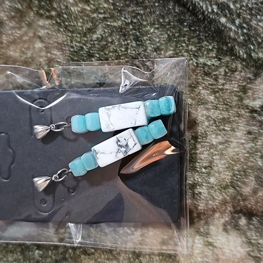 Earrings New